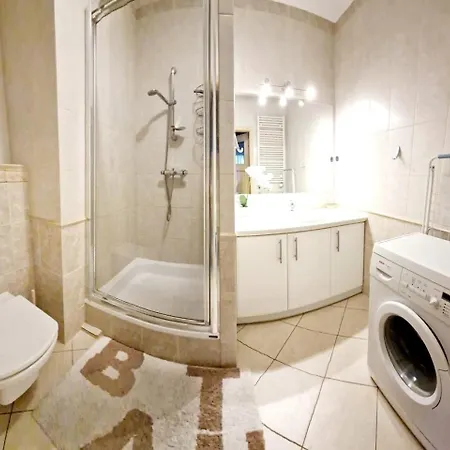 Apartament Z Garazem Kolobrzeg Exterior photo