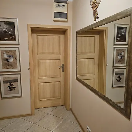 Apartament Z Garazem Kolobrzeg Exterior photo
