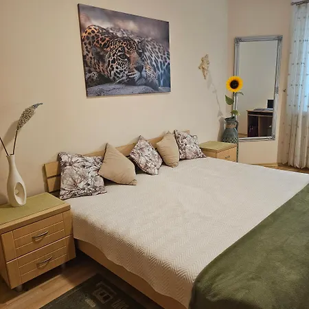 Apartament Z Garazem Kolobrzeg Exterior photo